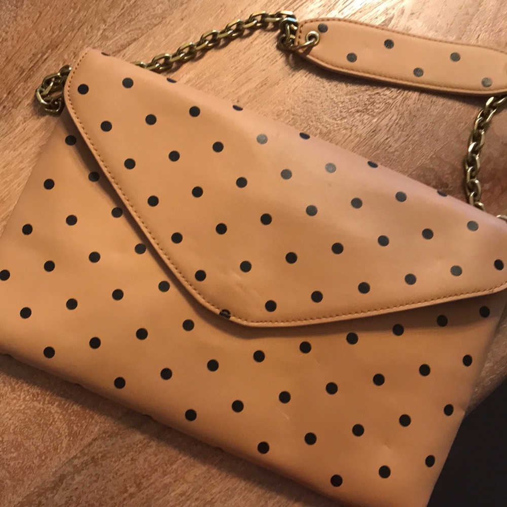 J Crew Purse